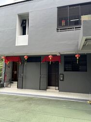 Hong Heng Garden (D26), Apartment #520968281